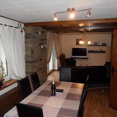 The Cottage And The Loft Amblève Екстериор снимка