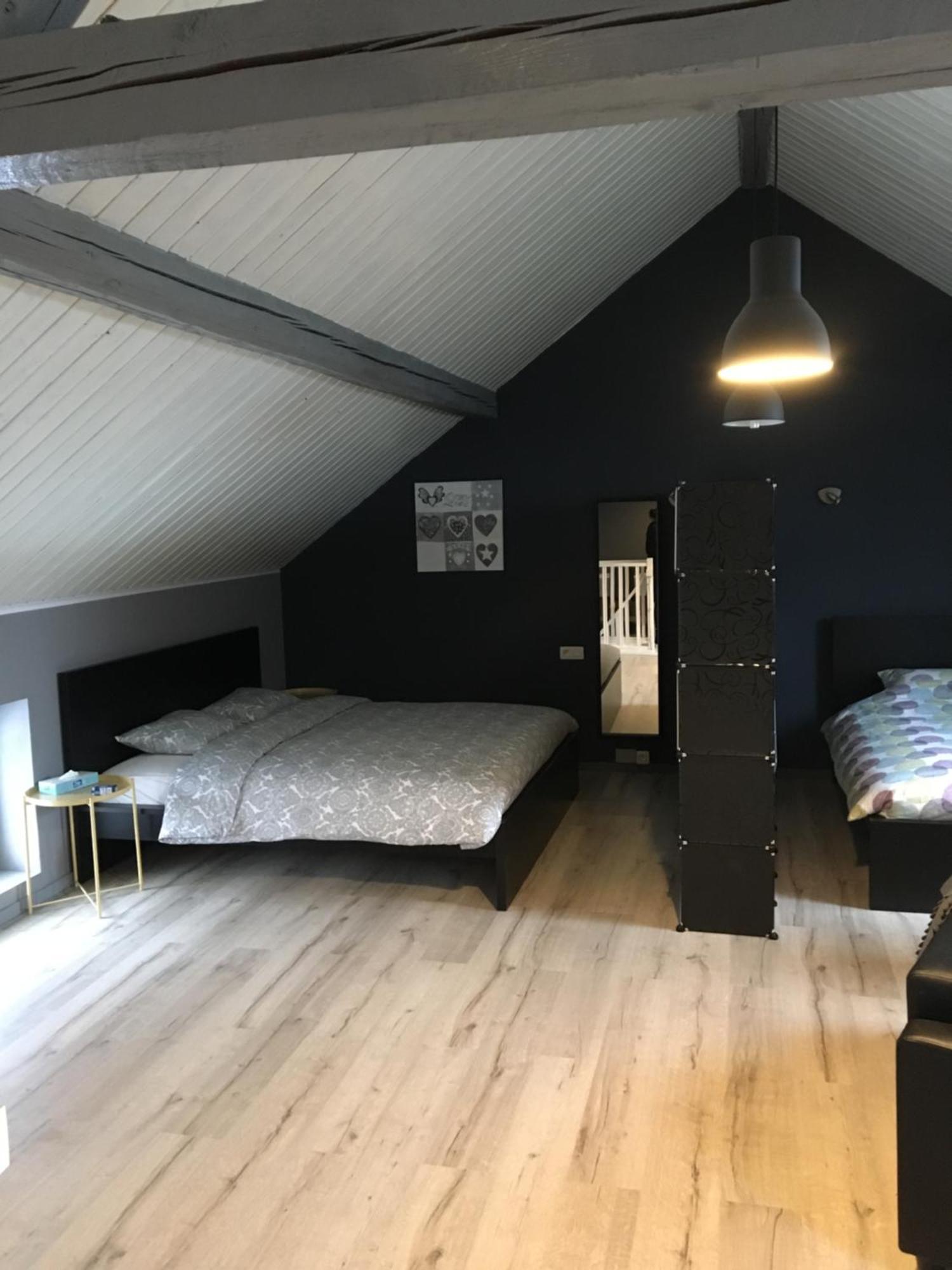 The Cottage And The Loft Amblève Стая снимка