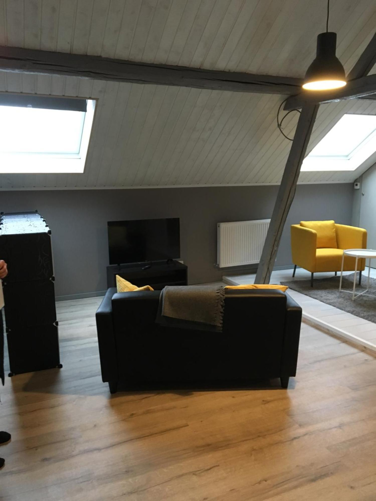 The Cottage And The Loft Amblève Стая снимка