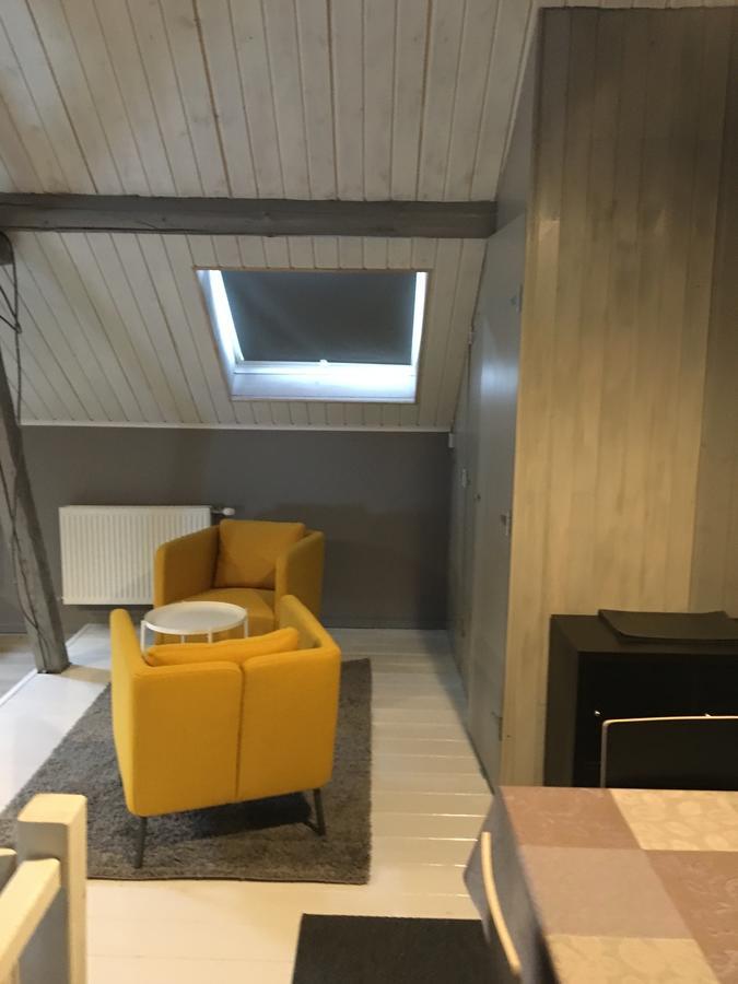 The Cottage And The Loft Amblève Екстериор снимка